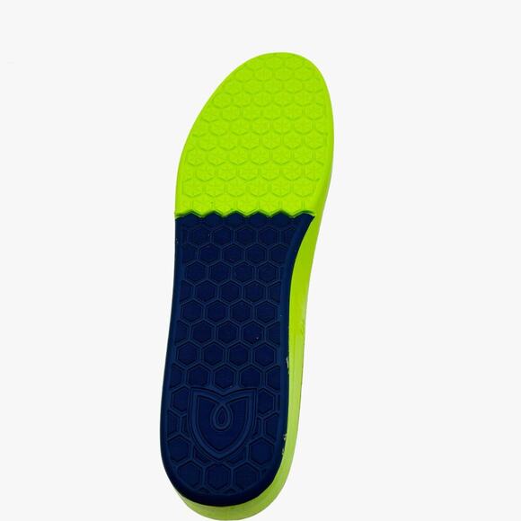 Rothy’s The Lace Up Sneaker in Bright White‎ Women’s Size 8 - Picture 10 of 11